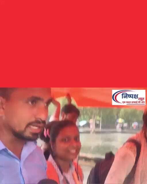 नौकरी और मानदेय की मांग को लेकर पंचायत सहायकों का धरना #bjp #cm #akhileshyadav #news