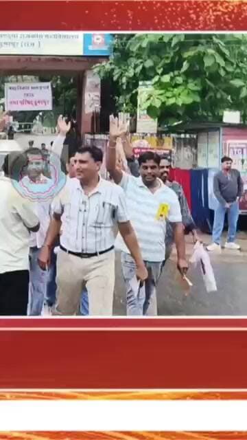 डूंगरपुर-सागवाड़ा में भाजपा का दबदबा, दोनों निकायों में बनाया बोर्ड