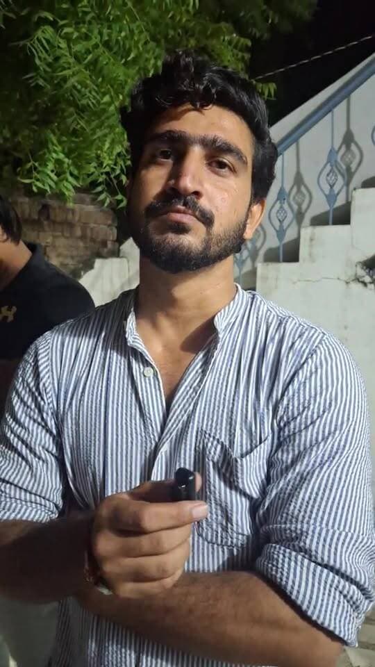 टीकरी गुर्जर गांव का नाम सुर्खियों में आने के बाद गांव के सरपंच और अन्य ग्रामीणों का क्या कहना है जानते हैं -