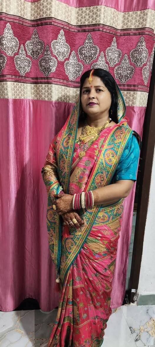 🌿🌺 हरितालिका तीज की हार्दिक शुभकामनाएं 🌺🌿
सुहाग, प्रेम और आस्था के पावन पर्व हरितालिका तीज की सभी माताओं एवं बहनों को हार्दिक बधाई एवं शुभकामनाएं। 🙏