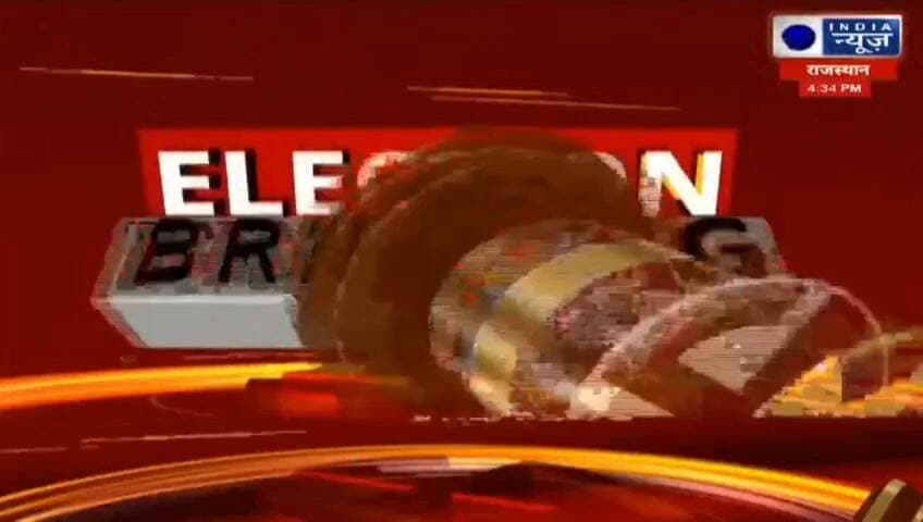 बाली विधानसभा की तीनों नगरपालिका में भाजपा को बहुमत, कार्यकर्ताओं में जश्न जीत बाद विधायक राणावत ने मतदाताओं व कार्यकर्ताओं आभार जताया वही कांग्रेस का आरोप रिपोर्ट प्रहलादसिंह इंडिया न्यूज