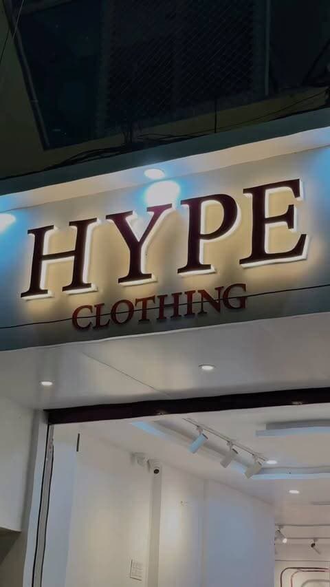 18 ko aaana h ji sabko!
#HYPE