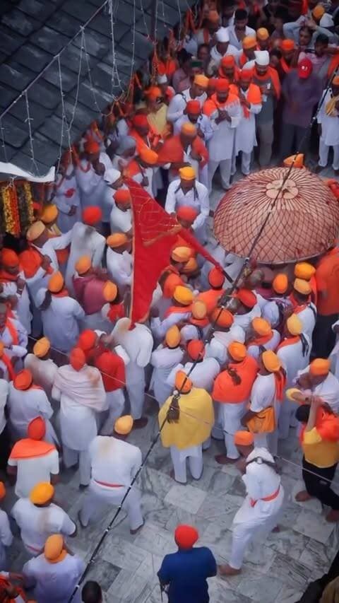 JAI GOGA JAHAVEER 🧿🙏🚩
.
.
#kangra #gogamaharaj #himachal #foryou #kullu
