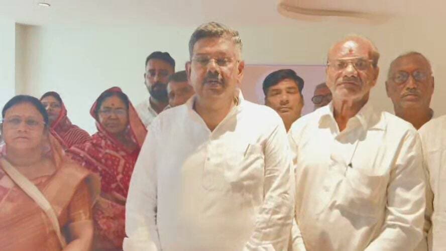 देशनोक नगर पालिका में कांग्रेस का बोर्ड बनेगा, पूर्व मंत्री भंवर सिंह भाटी ने जताया आभार