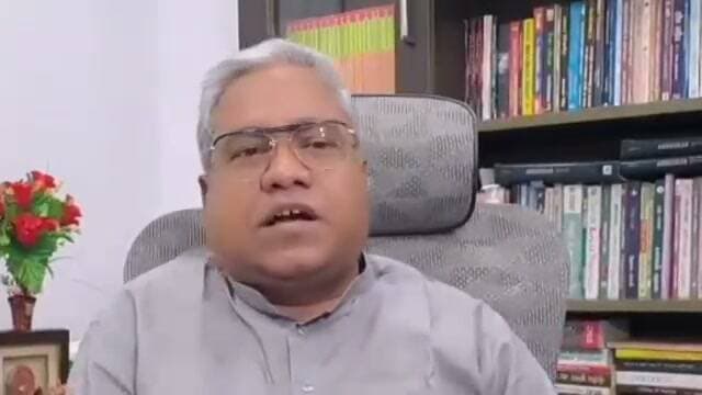बिहार में UCC पर सियासी बवाल, मंत्री संतोष सुमन बोले- शाह ने कहा है तो अच्छी बात ही होगी।