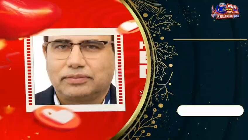 🎂 जन्मदिन की हार्दिक बधाई एवं शुभकामनाएं 💐
प्रख्यात चिकित्सक, संवेदनशील समाजसेवी एवं हरदिल अजीज व्यक्तित्व डॉ. राजेश दुबे जी को जन्मदिन की हार्दिक बधाई एवं अनंत शुभकामनाएं। 🌹
चिकित्सा सेवा के साथ मानवता की सेवा के प्रति आपका समर्पण और जरूरतमंदों के प्रति आपकी संवेदनशीलता वास्तव में प्रेरणादायी है। ईश्वर से मेरी कामना है कि आपका जीवन सदैव स्वस्थ, सुखमय एवं यशस्वी रहे और आप इसी तरह समाज के लिए सेवा एवं मानवता की मिसाल कायम करते रहें।
आप जीवन के हर क्षेत्र में नित नए कीर्तिमान स्थापित करें और सफलता की नई ऊंचाइयों को स्पर्श करें।
💐 जन्मदिन की ढेरों शुभकामनाएं, डॉ. राजेश दुबे जी।
🙏🎂🌹