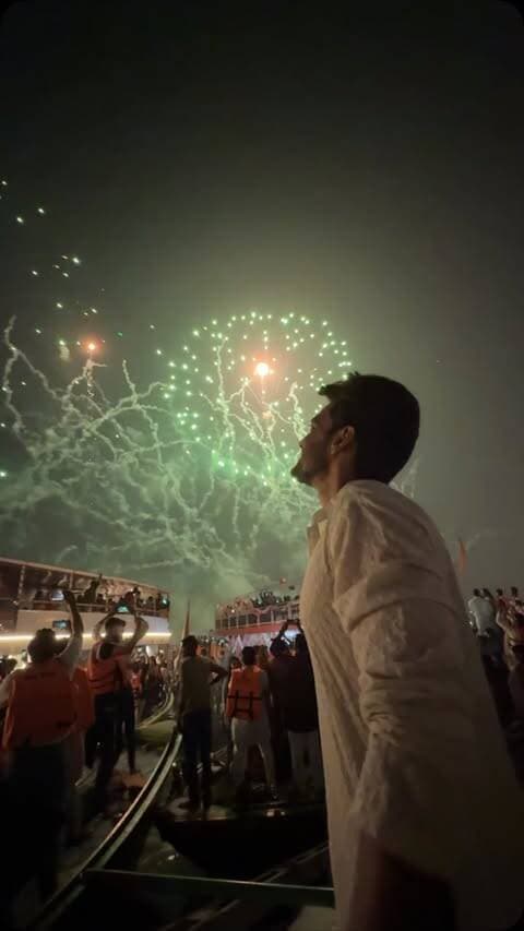 Are you planning for Varanasi #devdiwali #varanasi
Let me plan for you
Dm me