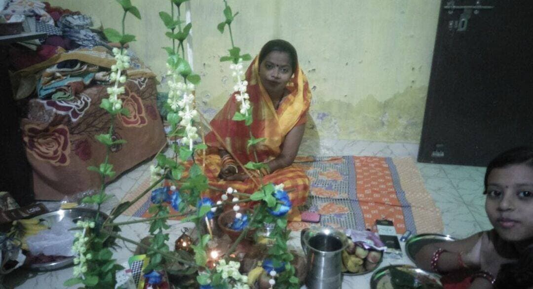 2019 तीज का त्यौहार
