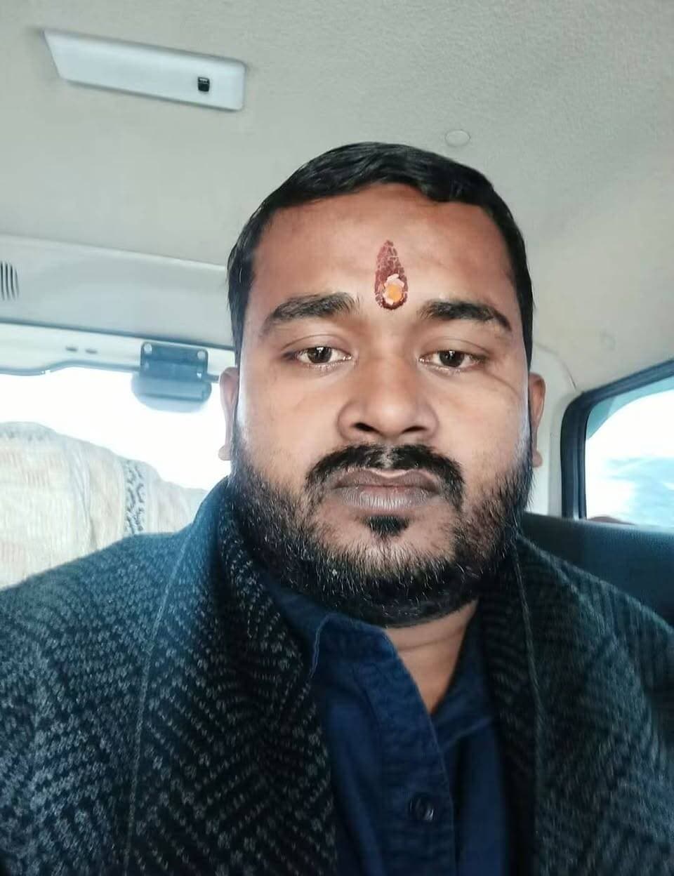 मधेपुरा में मोस्ट वांटेड अपराधी विक्की मेहता की गोली मारकर हत्या, नया टोला चौक पर दो बाइक सवार बदमाशों ने मारी गोली......see more