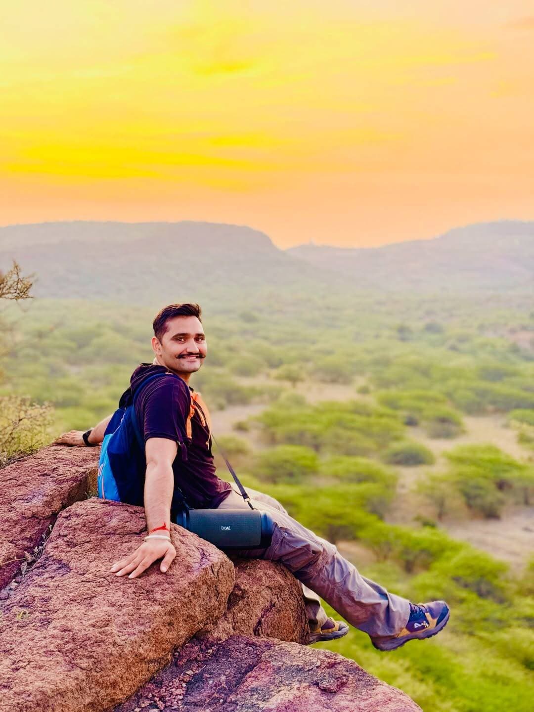 🌅💙
.
.
.
.
.
.
.
.
<nis:link nis:type=tag nis:id=sunrise nis:value=sunrise nis:enabled=true nis:link/> <nis:link nis:type=tag nis:id=morningtrek nis:value=morningtrek nis:enabled=true nis:link/> <nis:link nis:type=tag nis:id=trekinjodhpur nis:value=trekinjodhpur nis:enabled=true nis:link/> <nis:link nis:type=tag nis:id=mountains nis:value=mountains nis:enabled=true nis:link/> <nis:link nis:type=tag nis:id=morningvibes nis:value=morningvibes nis:enabled=true nis:link/>