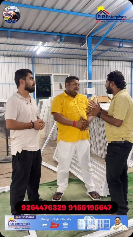 💼 रोजगार की मुहिम, बिहार के लाल के लिए!
युवाओं को अवसर मिले, हुनर को पहचान मिले और बिहार आगे बढ़े। ❤️
जय बिहार! 🚩
#रोजगारकीमुहिम #बिहारकेलाल #युवाओंकीताकत #Bihar #JaiBihar BiharYouth MadeInBihar