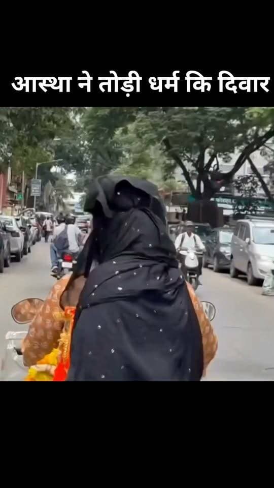 गणेश चतुर्थी का अनोखा दृश्य दिखिए #shortvideo #ganeshchaturthi #salamindia18 #todaynews #viralnews