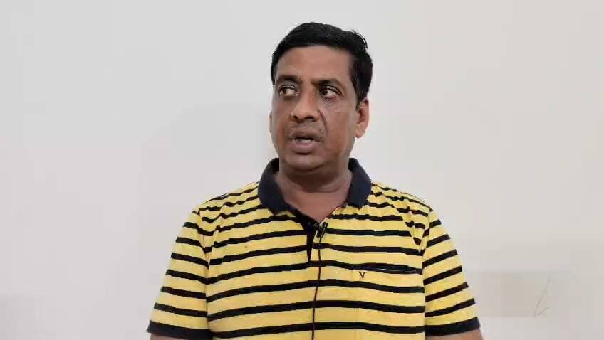 👉कन्हैया गुलाटी प्रकरण में गिरफ्तार अभियुक्त विनय श्रीवास्तव का बयान आया सामने....✍️