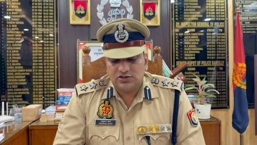 कैनविज कंपनी घोटाले में बड़ा एक्शन, दो गिरफ्तार।