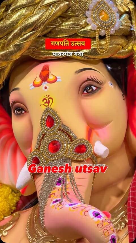 गणपति उत्सव
#gaya#ganpati#utsav#gaya #ganeshutsav