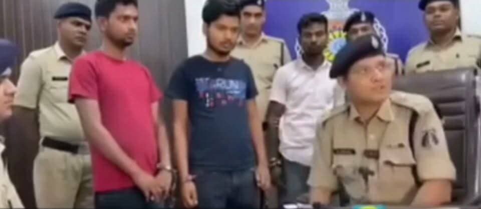 लोन के नाम पर कैसे होती है ठगी कैसे बचे देखिए लाइफ रिपोर्ट शाहजहांपुर उत्तर प्रदेश से Part 12
