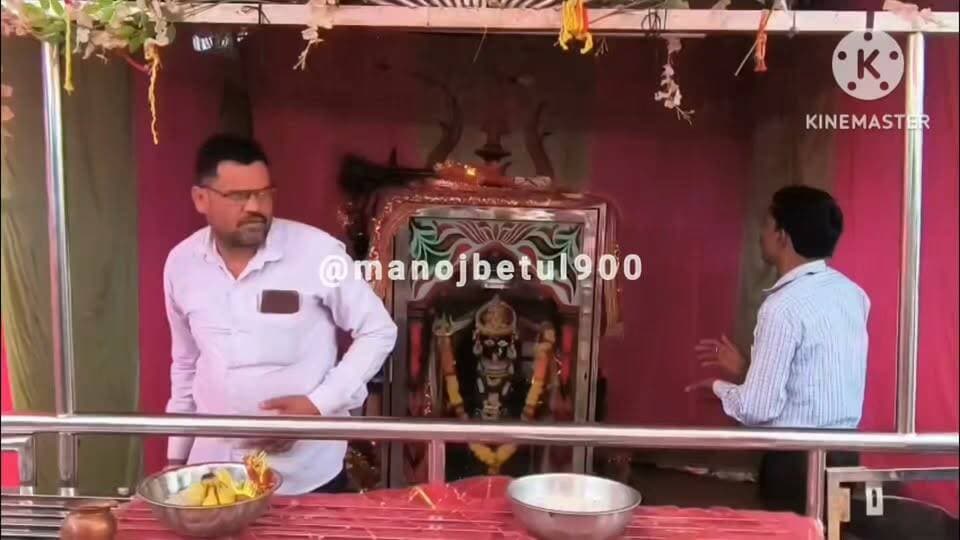 बैतूल जिले की छोटी बड़ी अपराधिक सामाजिक दुर्घटना जैसी खबरें नहीं मिलेगी किसी भी बड़े-बड़े बैनर पर