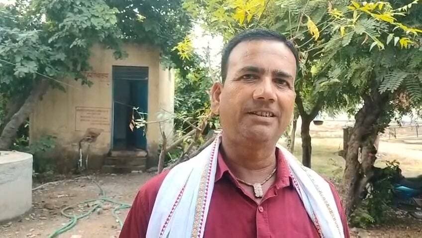 #वार्ड_नम्बर_32_से_बॉबी_पाठक_जीते__