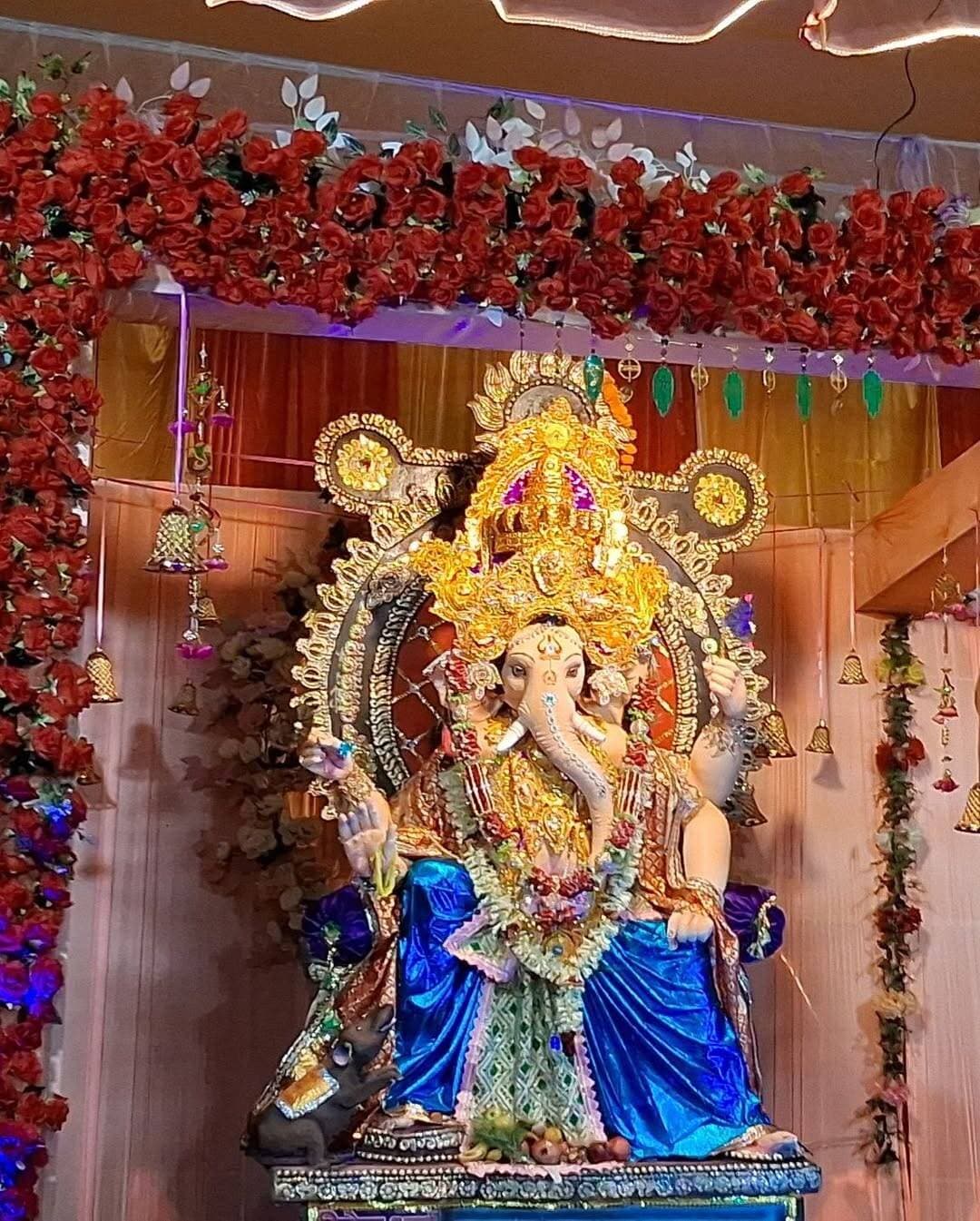 जय श्री गणेश.....