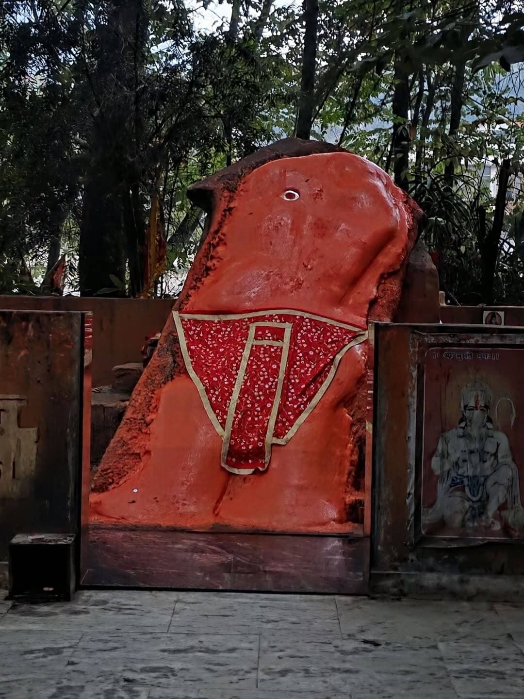 ЁЯЪйрдЬрдп рд╢реНрд░реА рд░рд╛рдо ЁЯЩПрдореЗрд░реЗ рдкреНрд░рднреБ рдмрдЬрд░рдВрдЧрдмрд▓реА рд╣рдиреБрдорд╛рди рдЬреА ЁЯЩПЁЯЪй