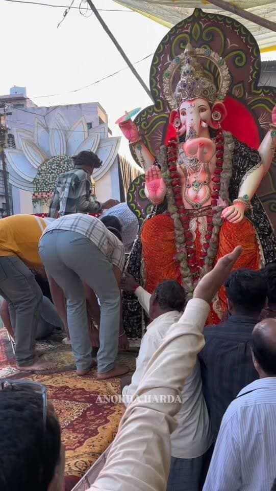HARDA GANESH UTSHAV
.
.
#harda #anokhaharda #mpnewsindia #news