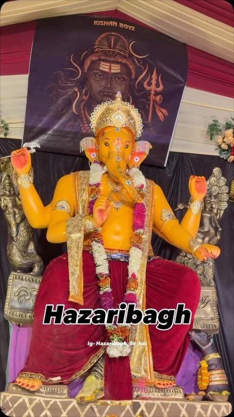 Hazaribagh