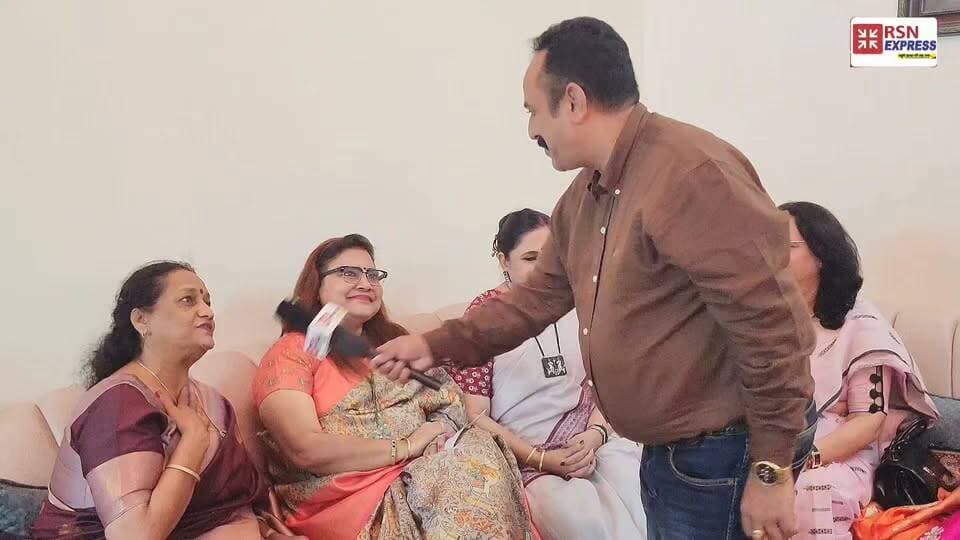 संस्कृति है हमारी पहचान, हिसार के मिडटाउन ग्रैंड में होगा धमाल! ✨
4 अक्टूबर को होगा रंगारंग कार्यक्रम, संस्कृति के रंग में रंगेगा हिसार