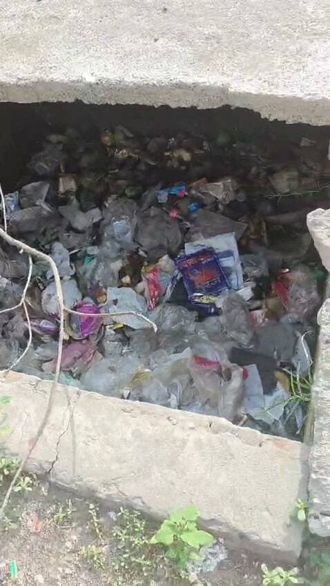 Cid के पूर्व इंस्पेक्टर आजाद सिंह ढांढा ने पब्लिक हेल्थ भिवानी के दिखाए कारनामें...