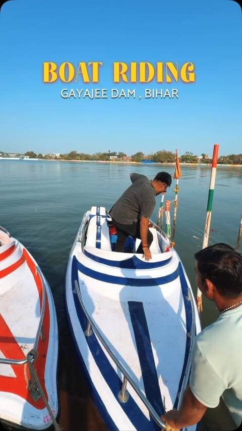 Vishnupad Gayaji
#Boating #Vishnupad #gayabeats #gayaji #Explore