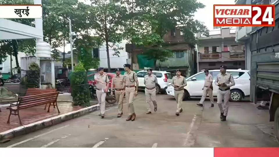 थाने पहुंचे आईजी तो खुली कई फाइलें, अवैध शराब और चोरी पर दिए सख्त निर्देश #khurainews #IGPOLICE #dora #poliçe #sarabhkand #jahrilisharab