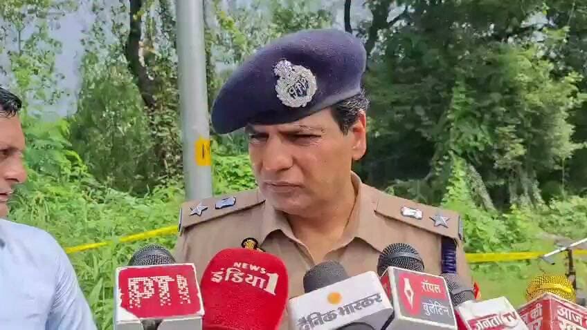 #मुजफ्फरनगर में हुई घटना के संबंध में पुलिस का बयान...?
#uppolice