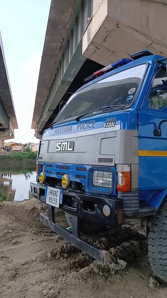 परिवार को फोन करने के बाद हुआ लापता...
रात से चणक को तलाश रहा था परिवार, सुबह SDRF ने खोजा
#family
#StateDisasterResponseForce
#voiceoffaridabad
#Voiceoffreedom