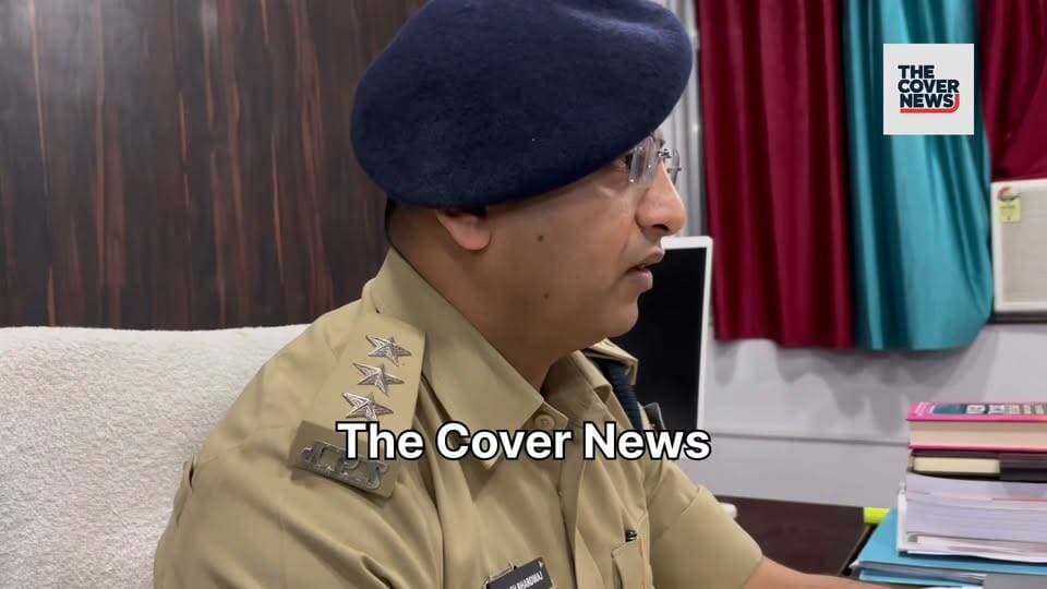 अमलोफासिया गो”लीकां”ड का खुलासा: मुख्य आरोपी गिर”फ्ता”र, हथि”यार भी बरा”मद!
#shorts #reelsviral