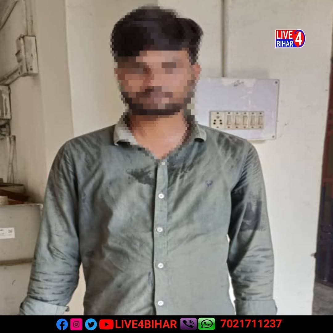 ह*त्या के प्रयास मामले में फरार आरोपी गिरफ्तार, गुफरान को भेजा गया जेल
पूरी खबर कॉमेंट बॉक्स में......
<nis:link nis:type=tag nis:id=belsand nis:value=Belsand nis:enabled=true nis:link/> <nis:link nis:type=tag nis:id=sitamarhi nis:value=Sitamarhi nis:enabled=true nis:link/> <nis:link nis:type=tag nis:id=biharpolice nis:value=BiharPolice nis:enabled=true nis:link/> <nis:link nis:type=tag nis:id=crimenews nis:value=CrimeNews nis:enabled=true nis:link/> <nis:link nis:type=tag nis:id=sitamarhinews nis:value=SitamarhiNews nis:enabled=true nis:link/> <nis:link nis:type=tag nis:id=biharcrime nis:value=BiharCrime nis:enabled=true nis:link/> <nis:link nis:type=tag nis:id=breakingnews nis:value=BreakingNews nis:enabled=true nis:link/> <nis:link nis:type=tag nis:id=policeaction nis:value=PoliceAction nis:enabled=true nis:link/>