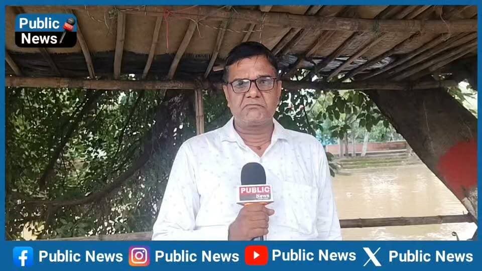 डीएम ने सासाराम शहर के एक और बड़ी समस्या के समाधान की ओर बढ़ाया कदम
शहर से निकलने वाले गंदे पानी का इस्तेमाल.........