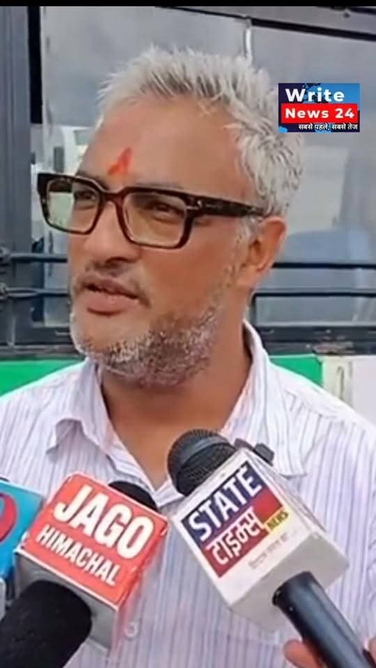 राष्ट्रीय देवभूमि पार्टी का बड़ा बयान: प्रधानमंत्री के वक्तव्य पर जताया भारी विरोध