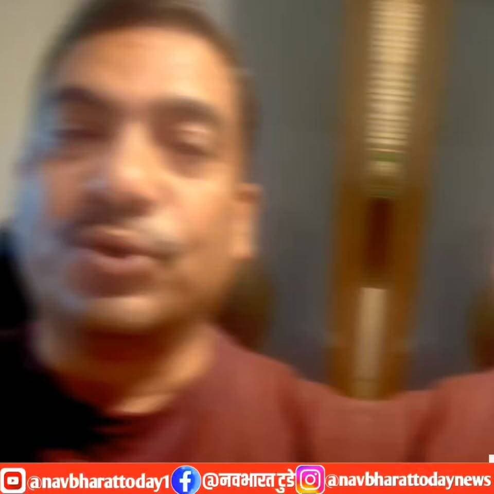 “बबुआ सरकार” में “अबुआ आवास” भी लूट लिया रे बाबा! 4.66 लाख गरीब आधे घर में अटके, भानु ने उठाए सवाल
Bhanu Pratap Shahi Hemant Soren Dipika Pandey Singh
