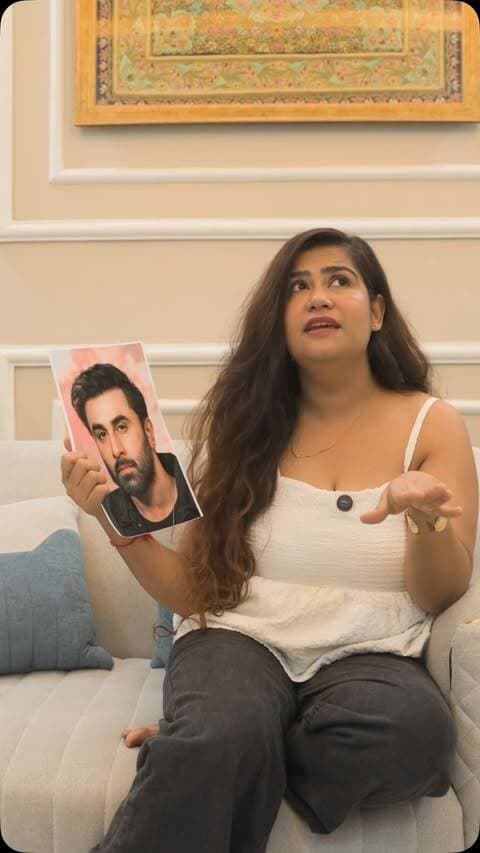 Still holding out hope for that dream moment with THE RK! 🤞✨
Honestly, you guys should try your luck too with the Lay’s Kholo Ranbir Se Milo contest. All you have to do is grab a ₹20 Lay’s pack from your local corner shop (just verify the code is printed on the back!), devour the chips, snap a crisp photo of the pack’s back side, and send it to the WhatsApp number. It’s that effortless! 🥔❤️
Stop scrolling, head to the store, and get your entry in! 👀✨
#Lays #RanbirKapoor #LaysKholoRanbirSeMilo @lays_india