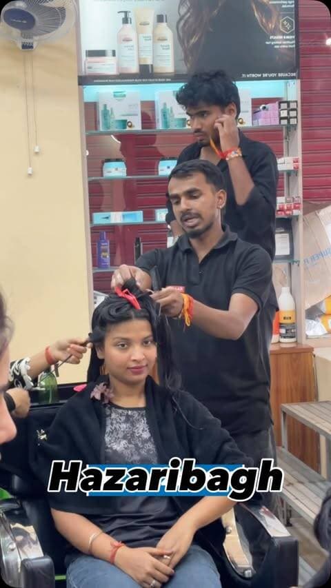 Best Salon & academy in Hazaribagh
.
.
.
.
.
#hazaribagh #jharkhand #hazaribag #hazaribagh_se_hai