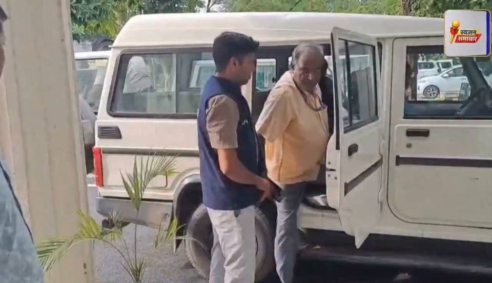 चानन प्रखंड कार्यालय में निगरानी की दबिश, 28 हजार लेते अधिकारी गि*रफ्तार #लखीसराय #Chanan