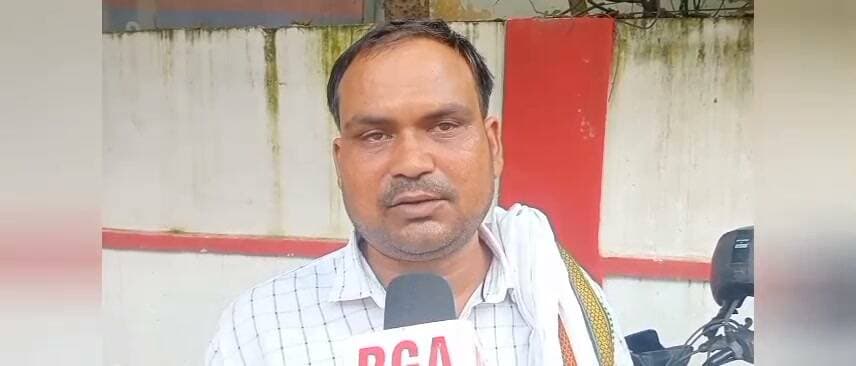 गाय की हत्या के मुकदमे में कार्रवाई न होने का आरोप, एसएसपी से निष्पक्ष जांच की मांग. थाना भुता
Bareilly news Live