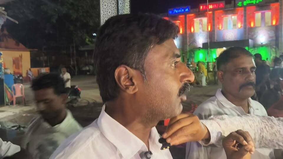 News video thumbnail