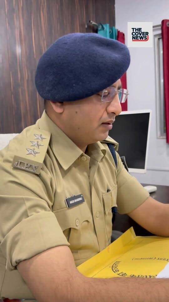रामनगर हाईवे पर हुई लू@ट की वारदात का पुलिस ने किया खुलासा, 45,000 कैश बरामद!