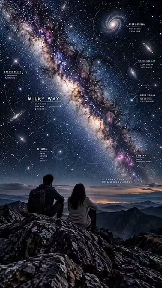 Science can explain how we exist… but WHY are we here? 🤯
शायद इसका answer हमें खुद बनाना है.#Science #Universe #MindBlowingFacts #Science
