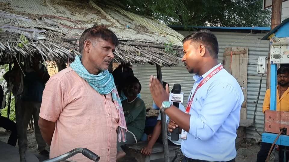 क्या है जंगीपुर विधानसभा और वहां के विधायक वीरेंद्र यादव जी का रिपोर्ट कार्ड सीधे जनता के बीच हमारी चुनावी चर्चा...
#UPElection2027, #YogiVsAkhilesh, #GroundReport, #PDAFormula, #JantaKaMood #GhazipurGroundReport #NetworkHindustanNews