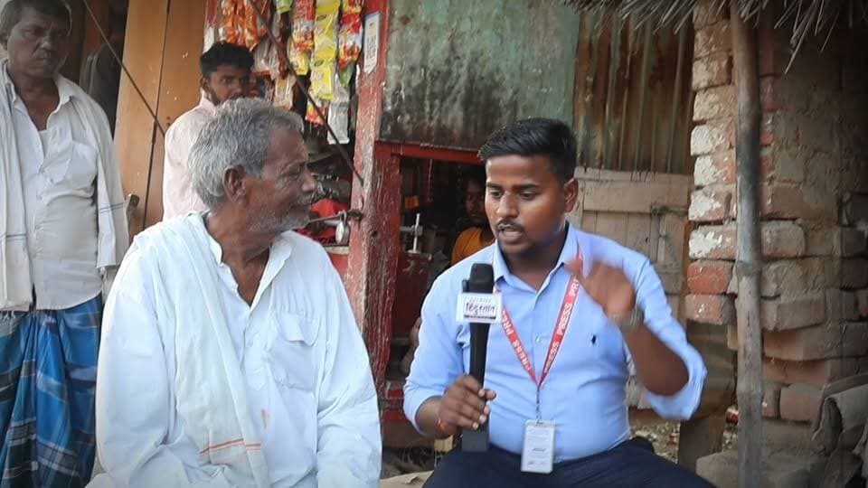 जंगीपुर जनता का क्या है मूड..
क्या इस बार वर्तमान विधायक का टिकट कटेगा या नहीं देखिए क्या कुछ बोली आम पब्लिक...
#UPElection2027, #YogiVsAkhilesh, #GroundReport, #PDAFormula, #JantaKaMood #GhazipurGroundReport #NetworkHindustanNews