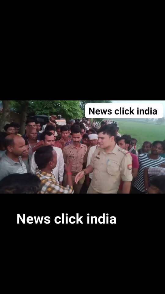 #LakhimpurKheri: पुलिस की कार्रवाई से नाराज होकर पानी की टंकी पर चढ़े पीड़ित
#लखीमपुरखीरी #BreakingNews #LakhimpurKheri #LakhimpurKheri #Lakhimpur #PoliceAction #Police #Protest #WaterTank #HighVoltageDrama #पीड़ित #पुलिसकार्रवाई #विरोधप्रदर्शन #पानीकीटंकी #लखीमपुरखीरी #उत्तरप्रदेश #BreakingNews #UPNews #Local18 #News18Hindi