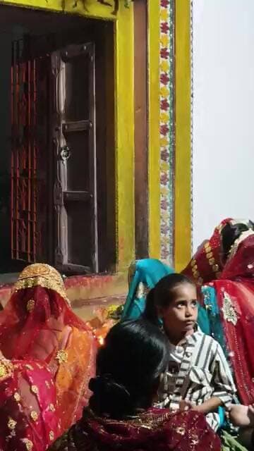 Teej Puja रोहतास जिला में बड़ा धूमधाम से मनाया गया तीज पूजा।