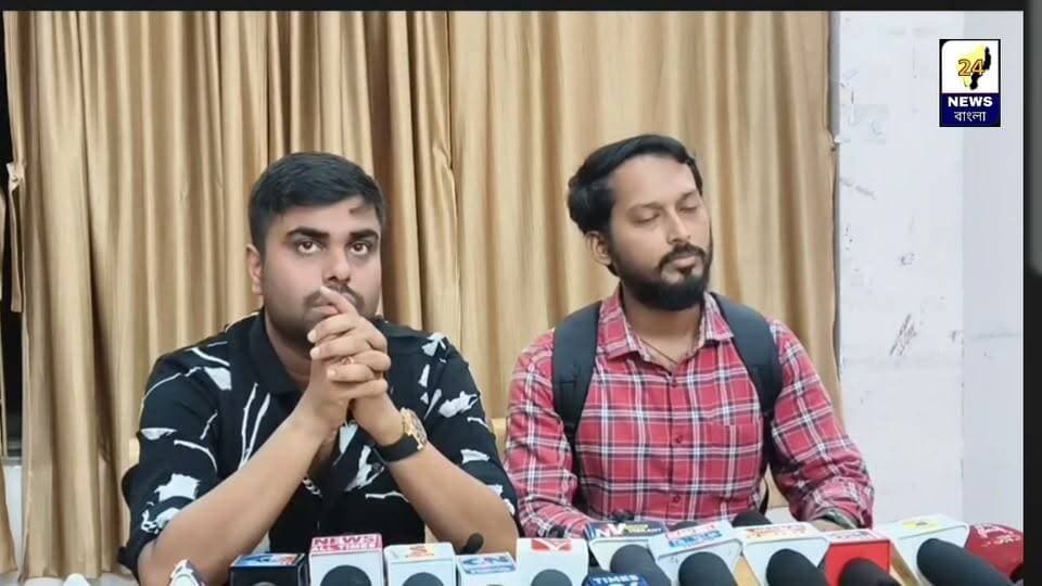মনশ্রী ঘিরে বিতর্কিত আলোচনার কেন্দ্রবিন্দু রাজা সাহা। আজ পর্যন্ত কত টাকা উঠলো মনশ্রী চিকিৎসার জন্য? কোথায় যাচ্ছো টাকা! কত টাকা প্রয়োজন! সংবাদ মাধ্যমের মুখোমুখি আগরতলা প্রেসক্লাব ।