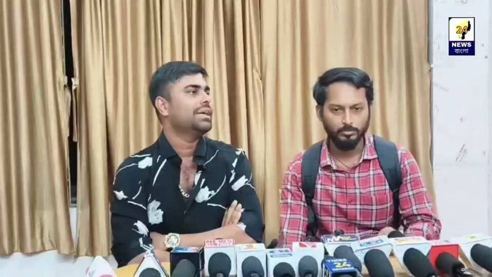 মনশ্রী ঘিরে বিতর্কিত আলোচনার কেন্দ্রবিন্দু রাজা সাহা। আজ পর্যন্ত কত টাকা উঠলো মনশ্রী চিকিৎসার জন্য? কোথায় যাচ্ছো টাকা! কত টাকা প্রয়োজন! সংবাদ মাধ্যমের মুখোমুখি আগরতলা প্রেসক্লাব থেকে ।